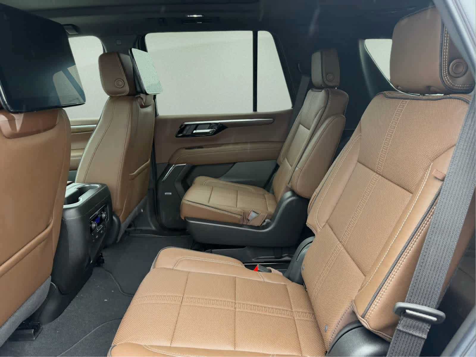 New 2027 Chevrolet Tahoe High Country AWD/4WD image 52