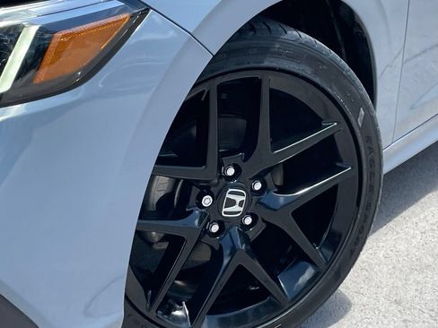 Used 2024 Honda Civic Sport image 9