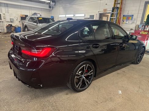 Used 2024 BMW M340i xDrive w/ Premium Package image 6