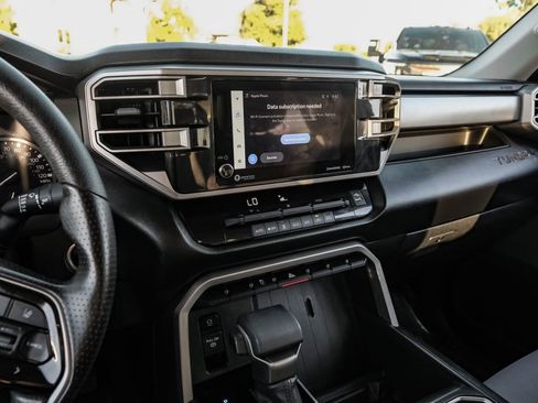 Used 2022 Toyota Tundra SR5 image 26