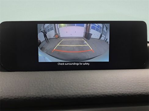 Used 2025 MAZDA CX-50 AWD 2.5 S w/ Premium Package image 17