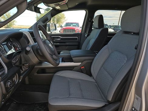 New 2026 RAM 1500 Big Horn image 13