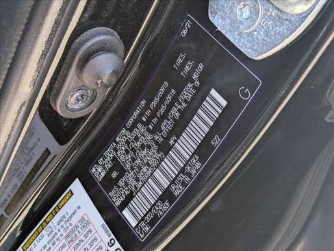 Used 2021 Lexus GX 460 Premium w/ Premium Plus Package AWD/4WD image 23