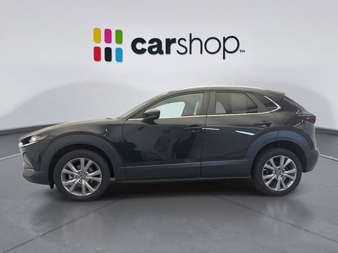 Used 2023 MAZDA CX-30 AWD 2.5 S w/ Select Package image 2