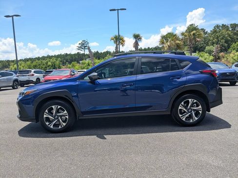 Used 2025 Subaru Crosstrek 2.5i Premium AWD/4WD image 7