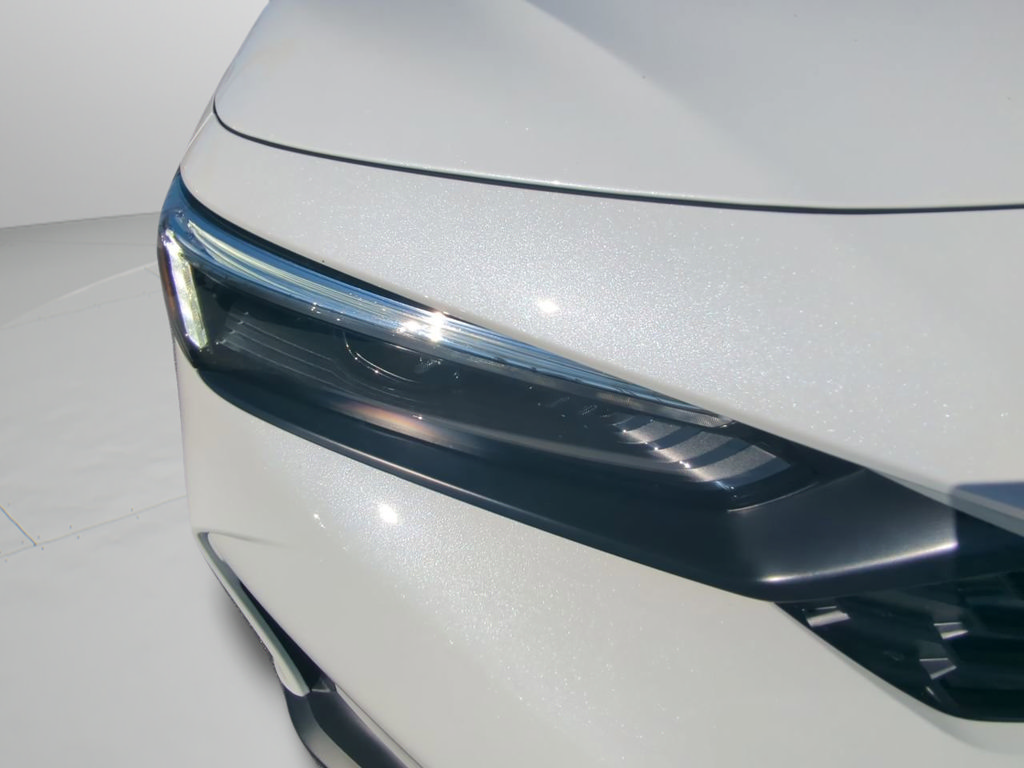 New 2026 Honda Civic Sport image 23