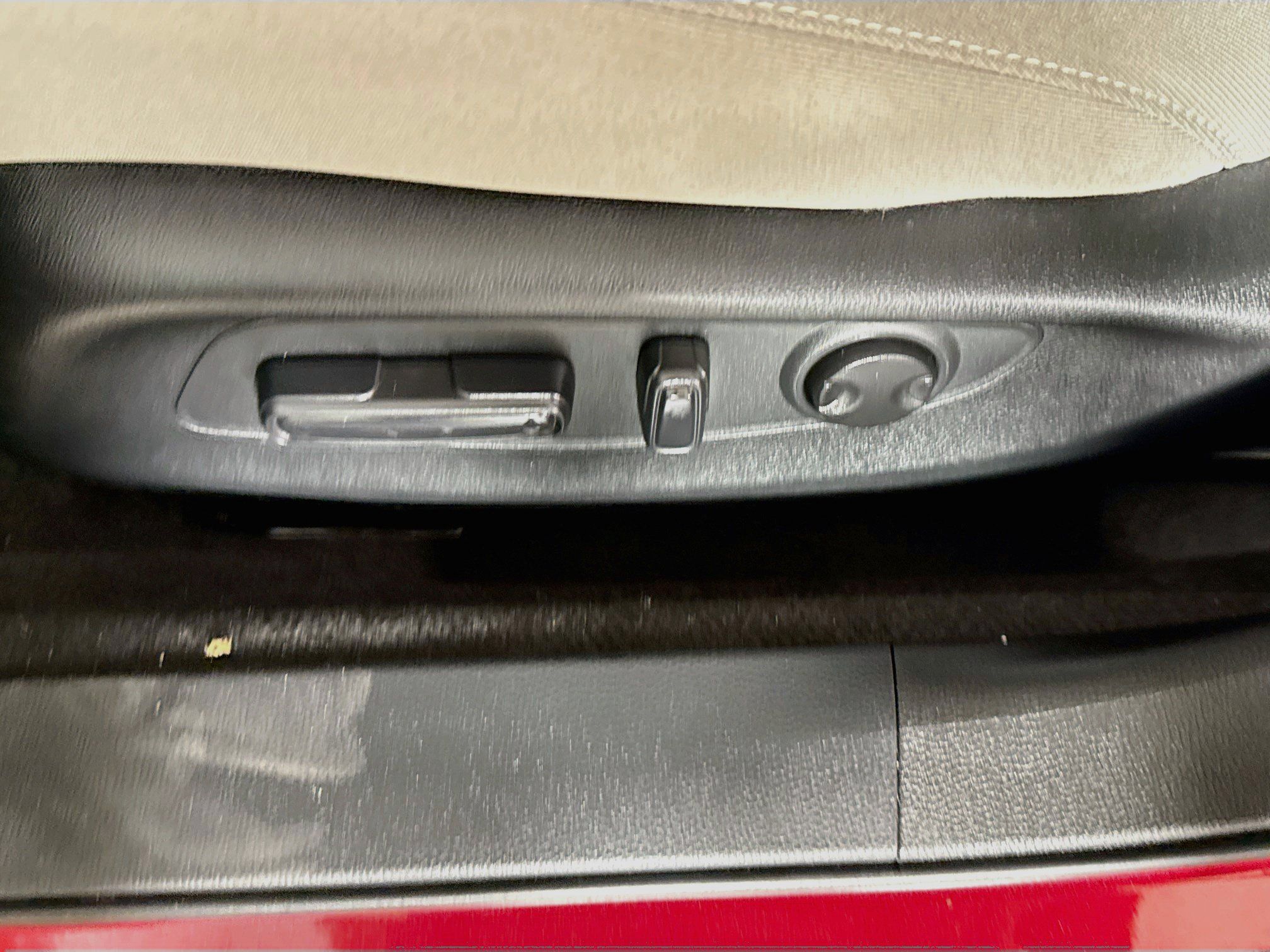 Certified 2026 Honda Accord SE image 22
