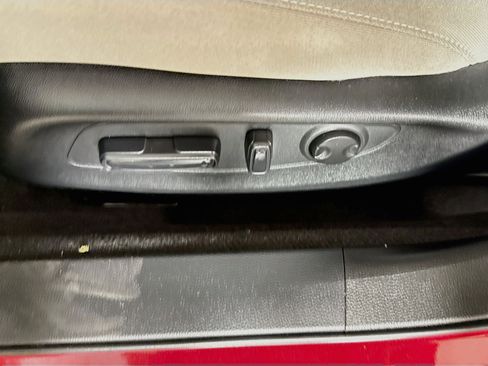 Certified 2026 Honda Accord SE image 22
