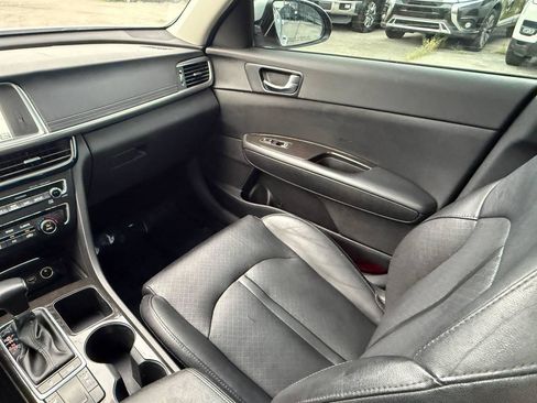 Used 2016 Kia Optima EX w/ Premium Package FWD image 41