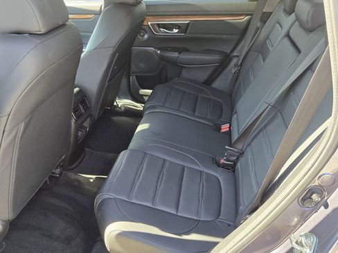 Certified 2020 Honda CR-V EX-L image 11