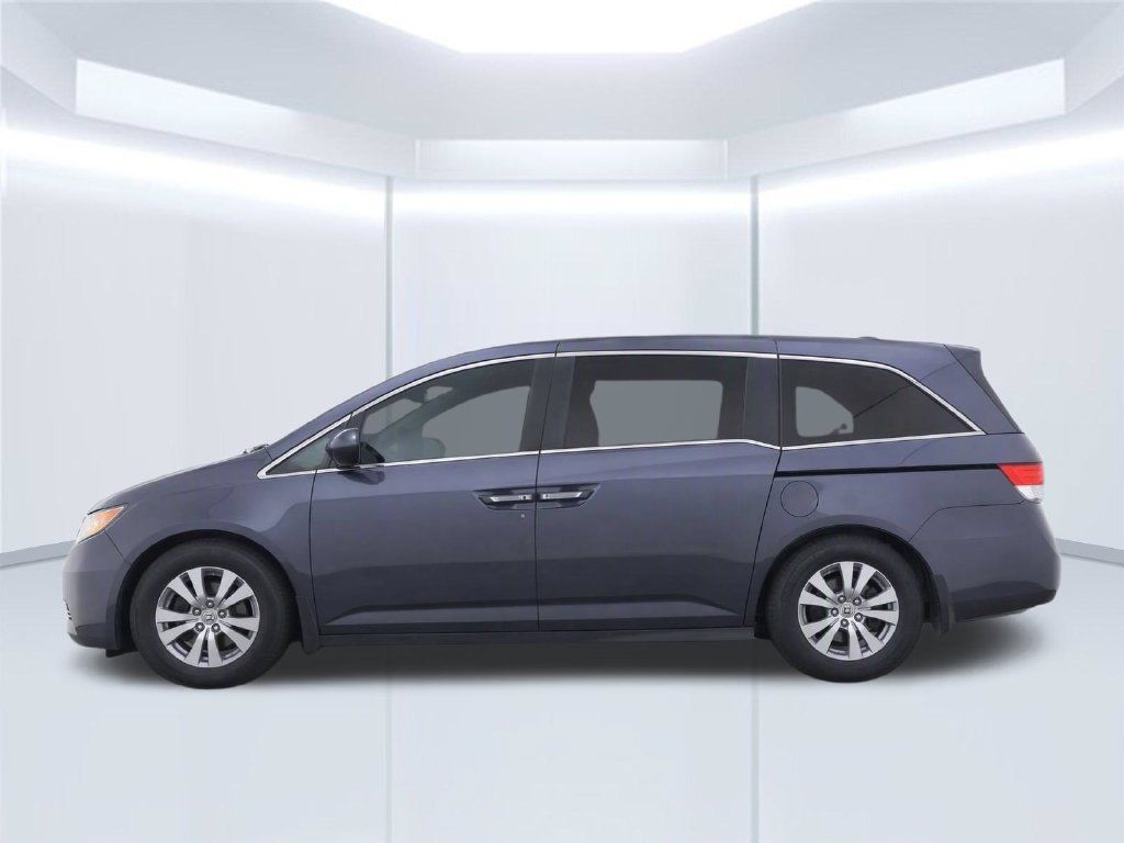 Used 2016 Honda Odyssey SE image 9