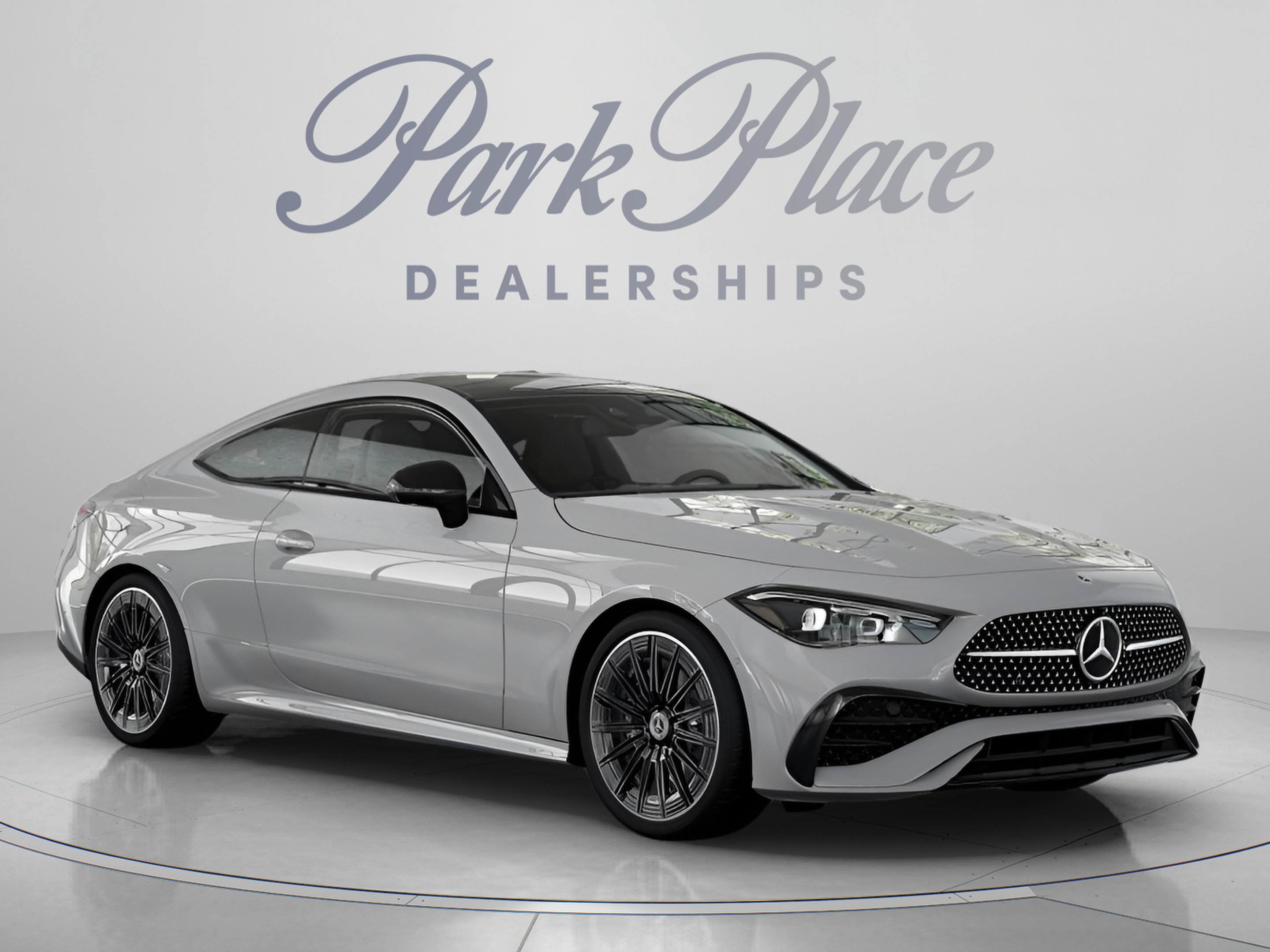 New 2026 Mercedes-Benz CLE 450 4MATIC Coupe image 30