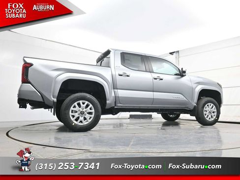 New 2026 Toyota Tacoma SR5 image 18