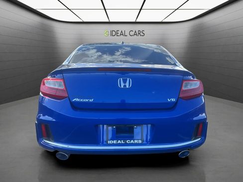 Used 2014 Honda Accord EX-L image 6