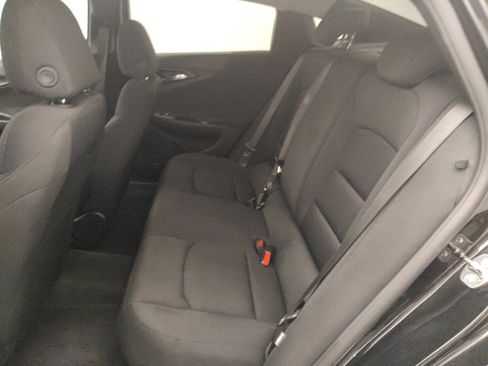 Used 2024 Chevrolet Malibu LS image 18