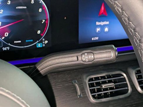 New 2026 Mercedes-Benz GLE 53 AMG 4MATIC image 12