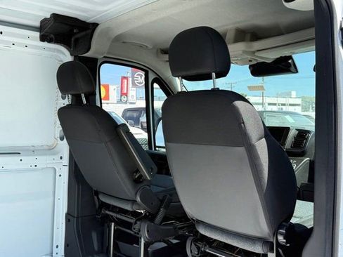 New 2025 RAM ProMaster 1500 w/ Convenience Group image 16