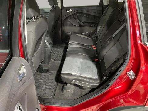 Used 2019 Ford Escape SE AWD/4WD image 16