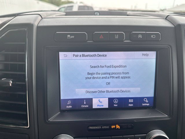 Used 2020 Ford Expedition Max King Ranch w/ Cargo Package RWD image 29