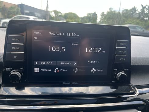 Used 2021 Kia Seltos EX AWD/4WD image 19