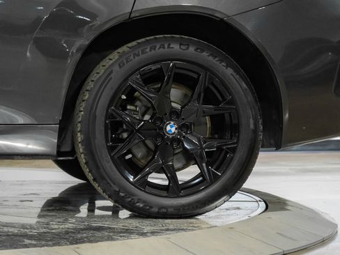 Used 2025 BMW X3 xDrive30i w/ Premium Package AWD/4WD image 69