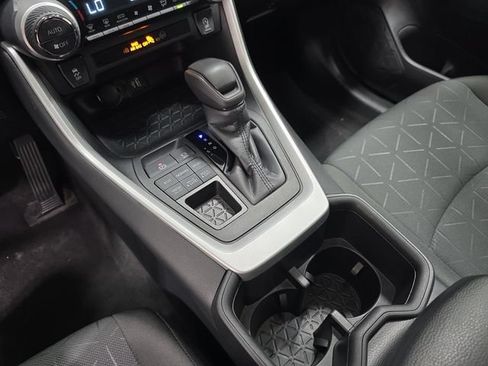 Certified 2023 Toyota RAV4 XLE AWD/4WD image 22
