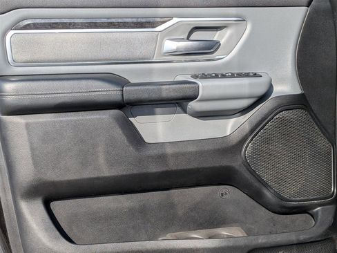 Used 2019 RAM 1500 Big Horn image 12