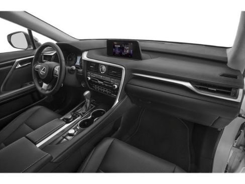 Used 2019 Lexus RX 350 AWD w/ Navigation Package image 15