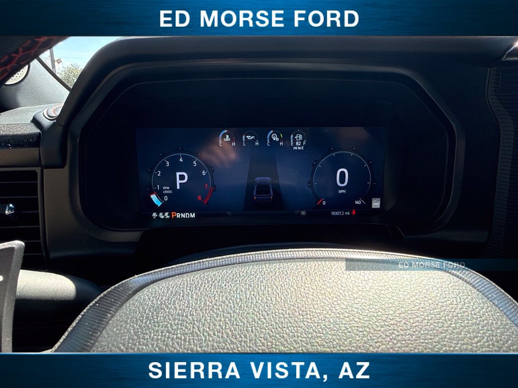 Used 2025 Ford F150 Raptor w/ Equipment Group 803A Raptor R AWD/4WD image 41