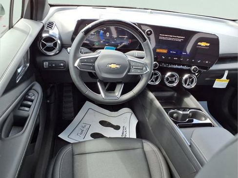 New 2026 Chevrolet Blazer EV LT FWD image 5
