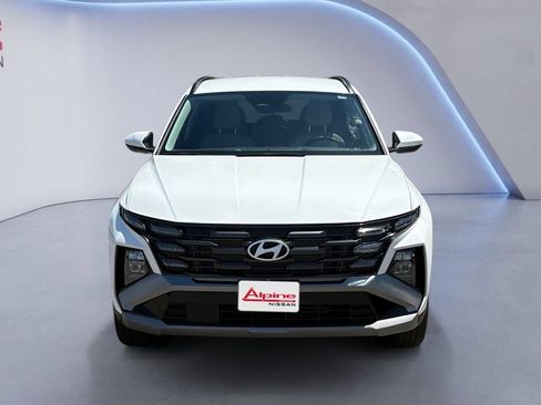 Used 2026 Hyundai Tucson SEL AWD/4WD image 8