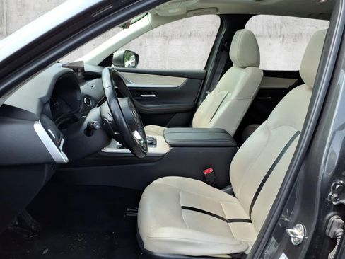 Used 2024 MAZDA CX-90 3.3 Turbo w/ Preferred Plus AWD/4WD image 4