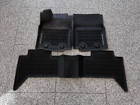 Used 2020 Toyota Tacoma TRD Off-Road image 61