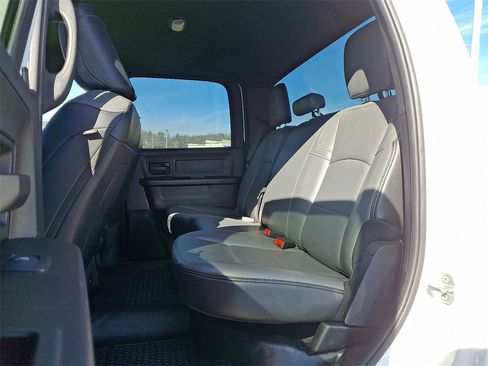 Used 2024 RAM 2500 Tradesman image 10