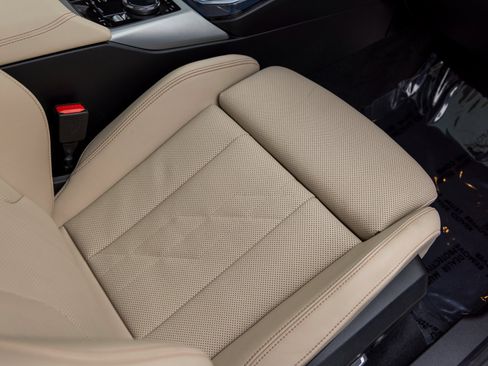 Used 2025 BMW X3 xDrive30i w/ M Sport Package image 47