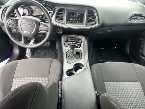 Used 2023 Dodge Challenger GT w/ Blacktop Package RWD image 30
