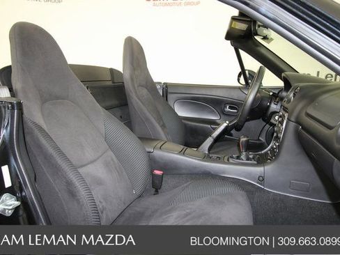 Used 2005 MAZDA MX-5 Miata MAZDASPEED image 18