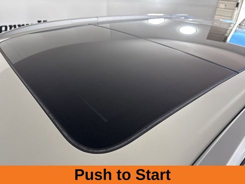 Used 2023 Nissan Rogue Platinum w/ Platinum Premium Package image 8