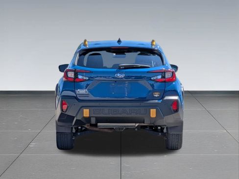 Used 2024 Subaru Crosstrek 2.5i Wilderness AWD/4WD image 4