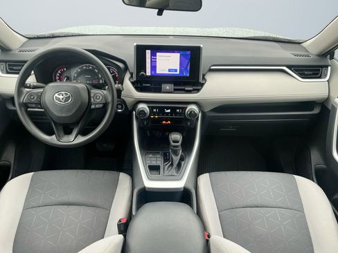 Certified 2023 Toyota RAV4 XLE w/ Convenience Package image 12