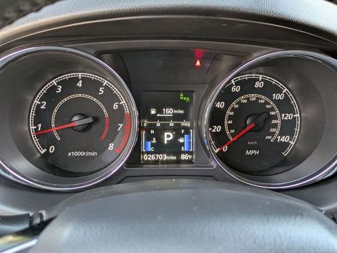 Used 2025 Mitsubishi Outlander Sport SE AWD/4WD image 22