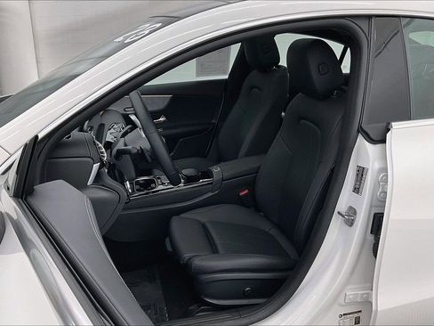 Certified 2023 Mercedes-Benz CLA 250 image 16