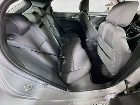 Used 2020 Honda Civic EX image 28
