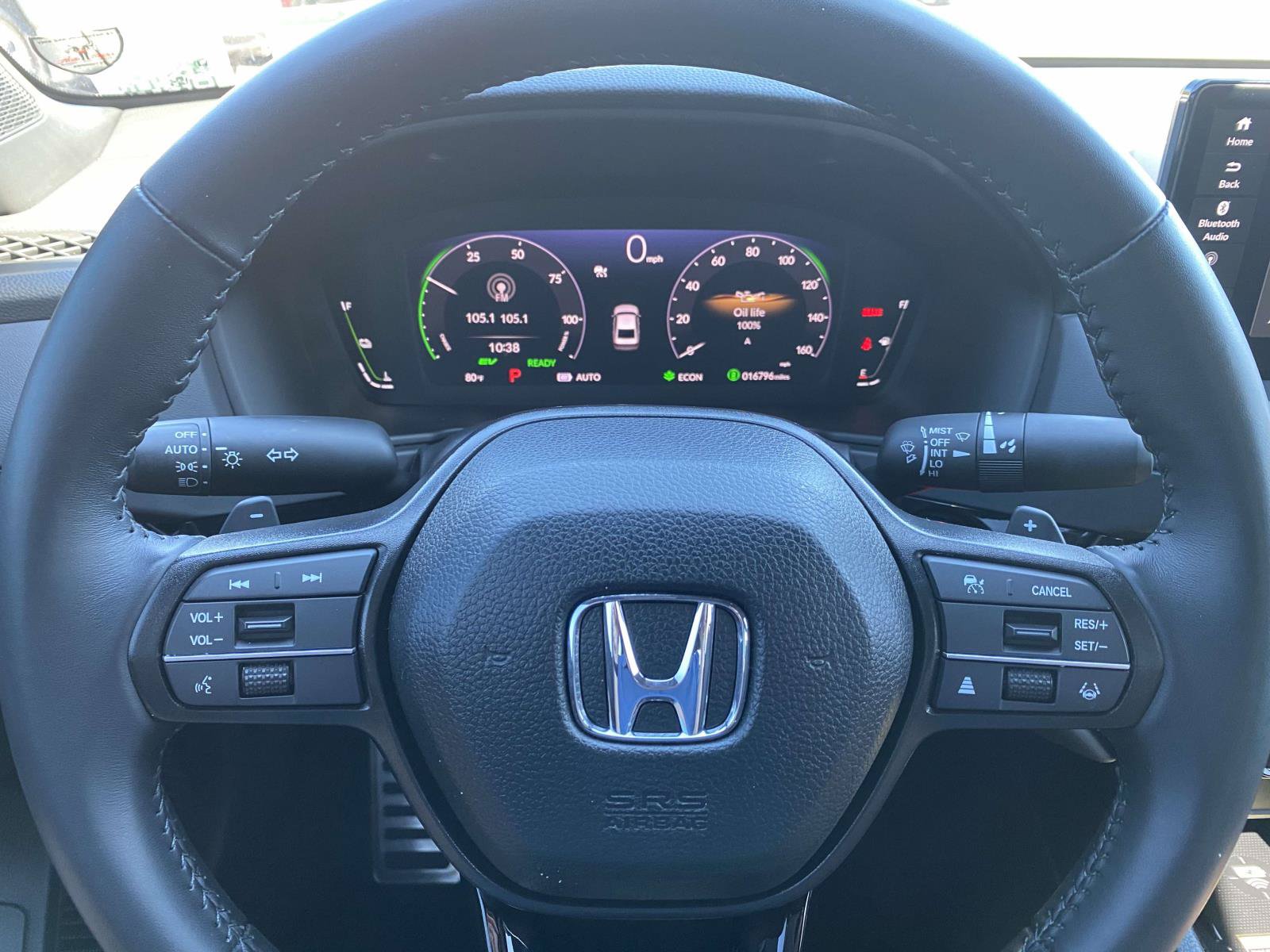 Used 2025 Honda Accord Sport image 29