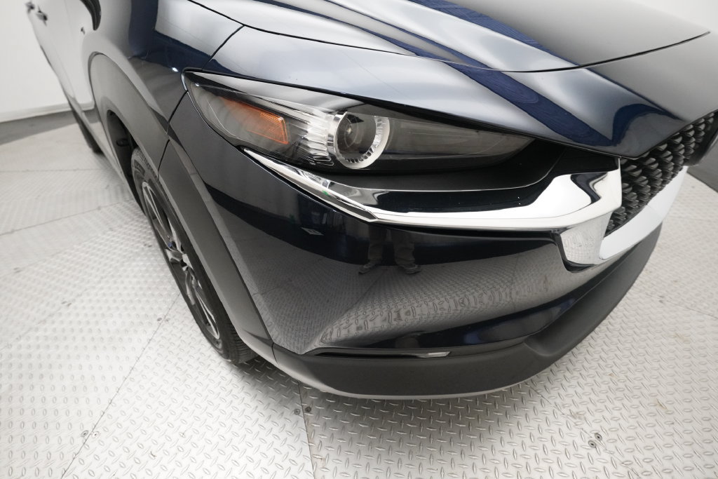 Used 2024 MAZDA CX-30 AWD 2.5 S w/ Select Sport Pkg image 22