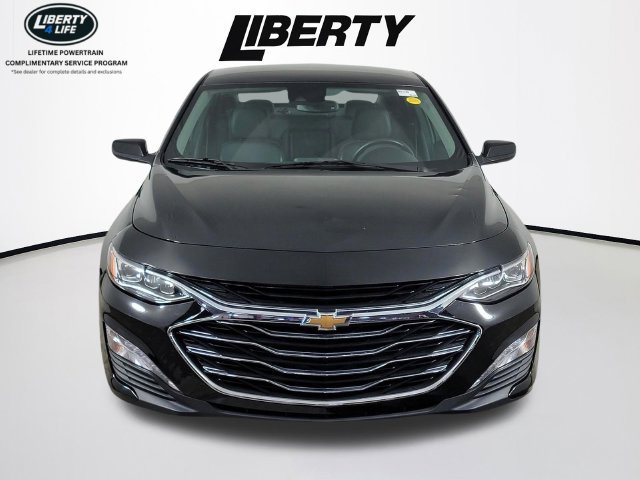 Used 2024 Chevrolet Malibu LT FWD image 9