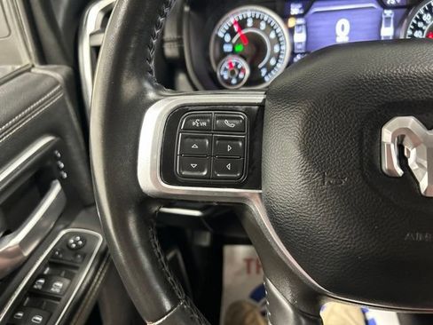Used 2022 RAM 2500 Laramie AWD/4WD image 24
