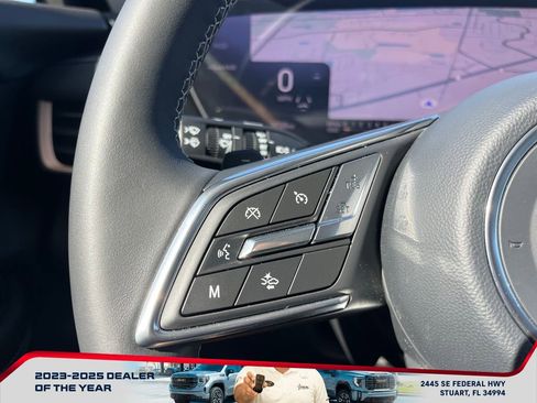 Certified 2025 Buick Envision Sport Touring image 26