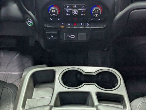 Used 2019 Chevrolet Silverado 1500 RST w/ True North Edition AWD/4WD image 13