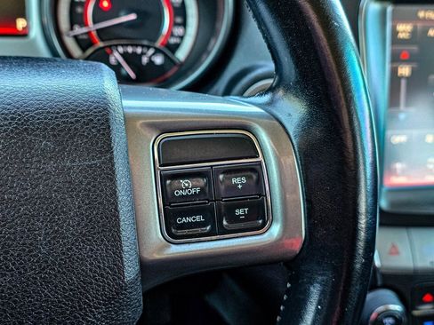 Used 2020 Dodge Journey Crossroad image 23